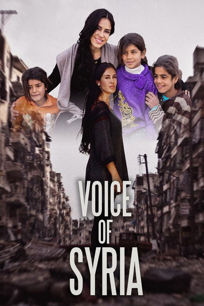 Póster de Voice of Syria