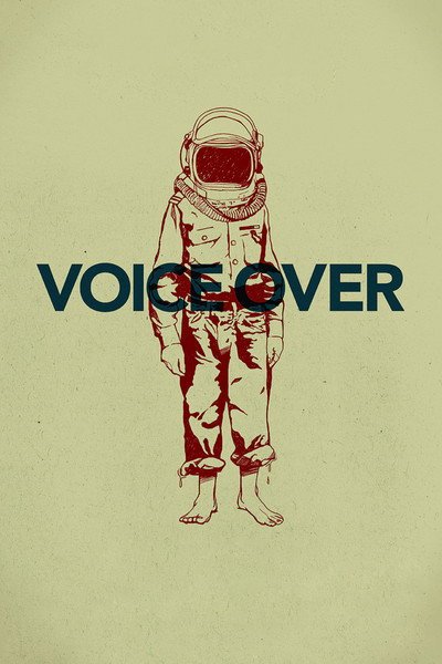 Póster de Voice Over
