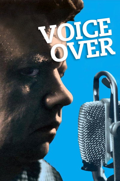 Póster de Voice Over