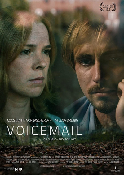 Póster de Voicemail
