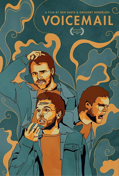 Póster de Voicemail