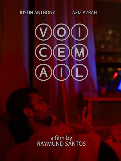 Póster de Voicemail