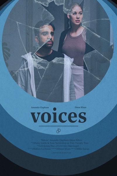 Póster de Voices