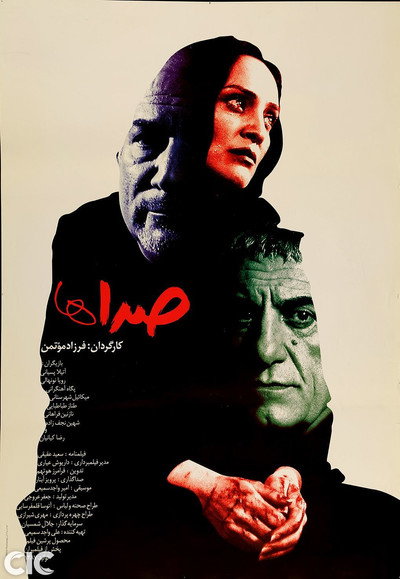 Póster de Voices