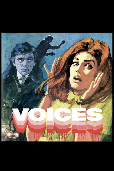 Póster de Voices