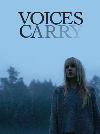Póster de Voices Carry