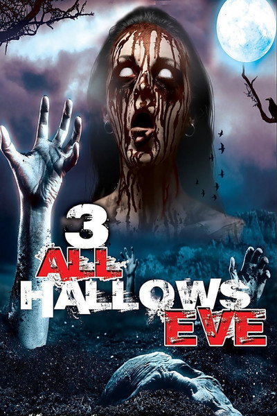 Póster de Voices from the Grave