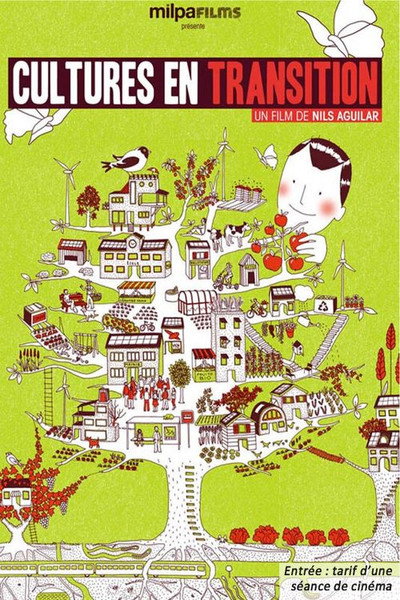 Póster de Voices of Transition