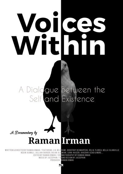 Póster de Voices Within