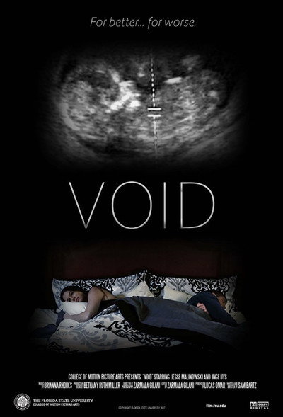 Póster de Void