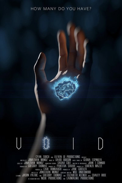 Póster de Void