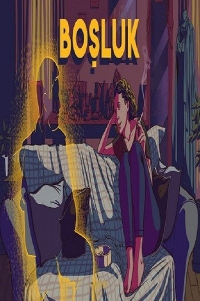 Póster de Void