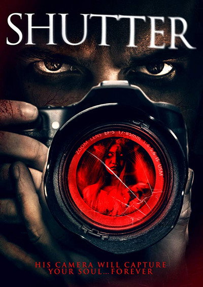 Póster de Voidfinder
