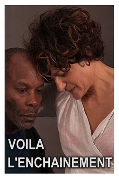 Póster de Voilà l'enchaînement