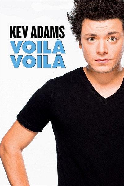 Póster de Voilà, voilà