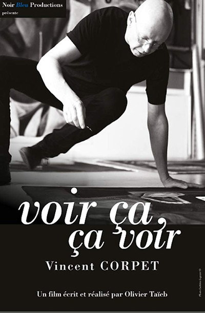 Póster de Voir ça ça voir