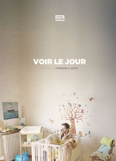 Póster de Voir le jour
