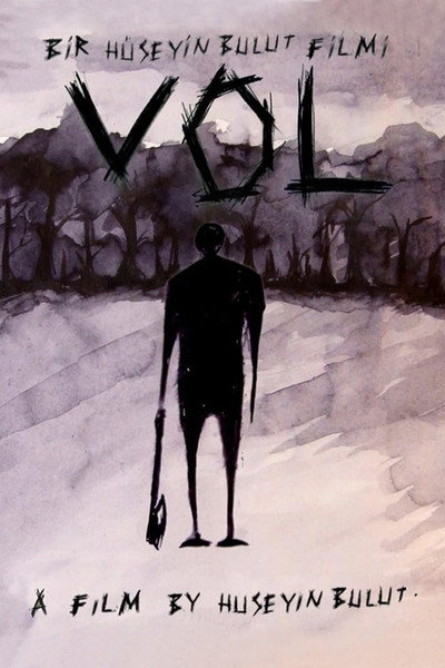 Póster de Vol