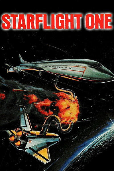 Póster de Vol a les estrelles