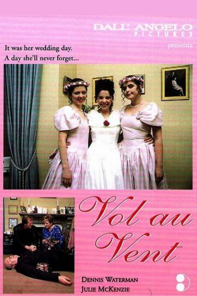 Póster de Vol-au-vent