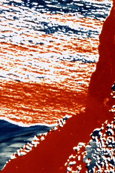 Póster de Volcano: What Does a Lake Dream?