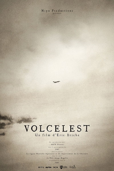 Póster de Volcelest