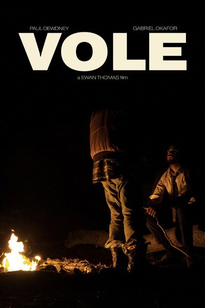 Póster de Vole