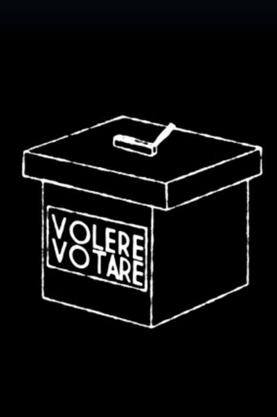 Póster de Volere votare