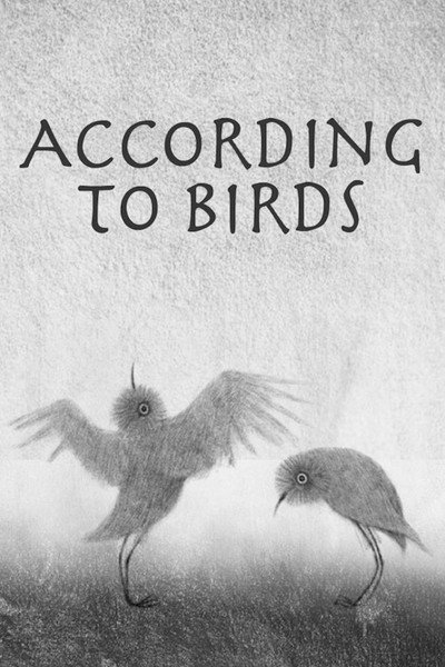 Póster de Volgens de vogels