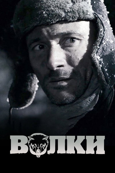 Póster de Volki