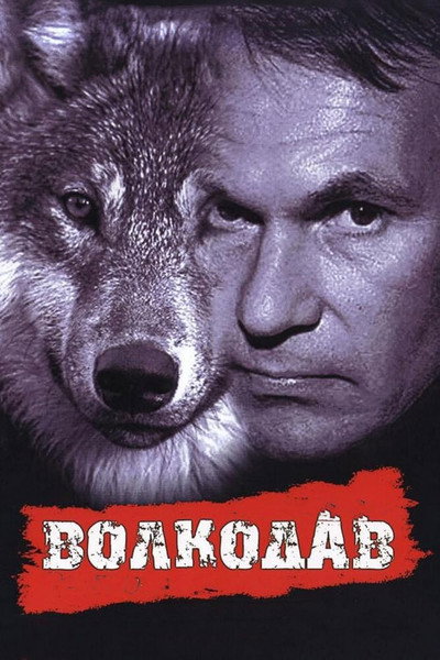 Póster de Volkodav