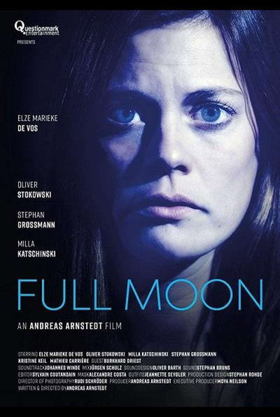 Póster de Vollmond