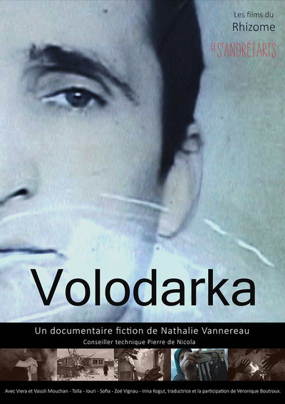 Póster de Volodarka