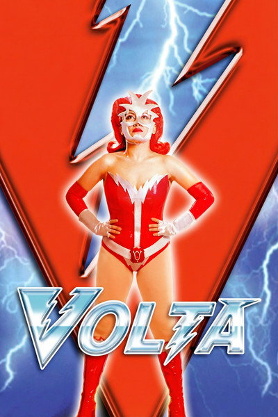 Póster de Volta