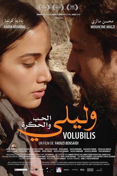 Póster de Volubilis