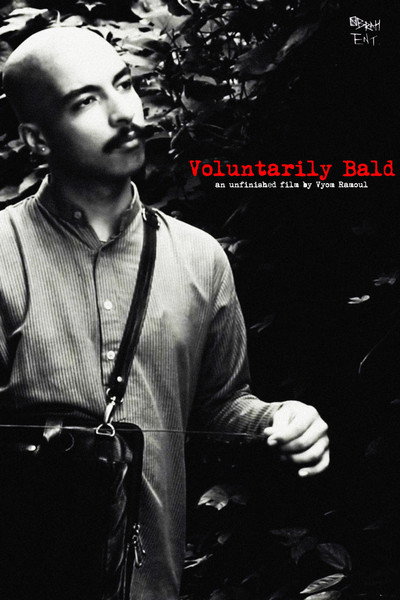 Póster de Voluntarily Bald
