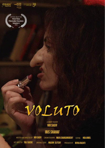 Póster de Voluto