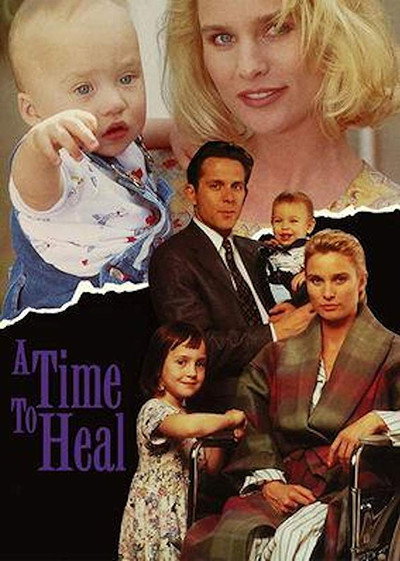 Póster de Volver a vivir