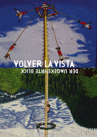 Póster de Volver la vista - der umgekehrte Blick