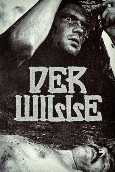 Póster de Volya