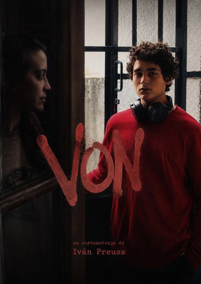 Póster de Von