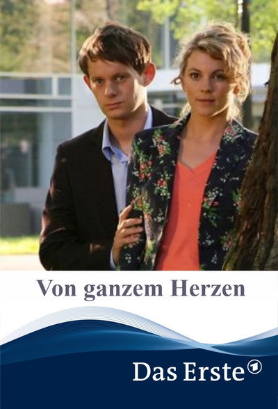 Póster de Von ganzem Herzen