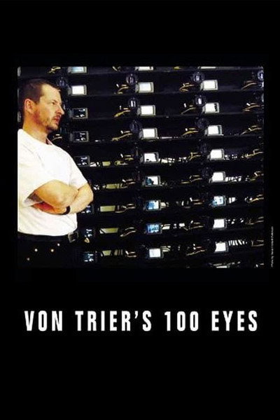 Póster de Von Trier's 100 Eyes