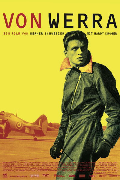 Póster de Von Werra
