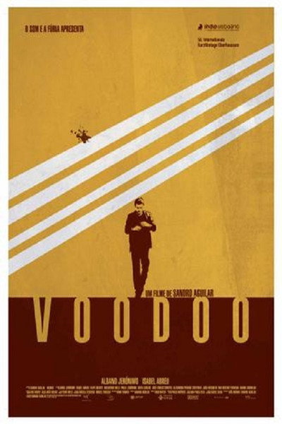 Póster de Voodoo