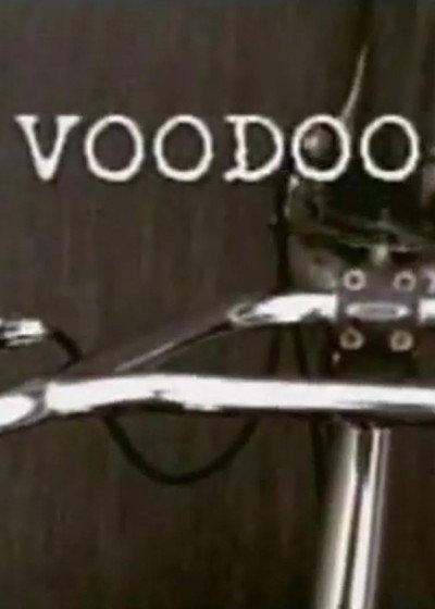 Póster de Voodoo Doll