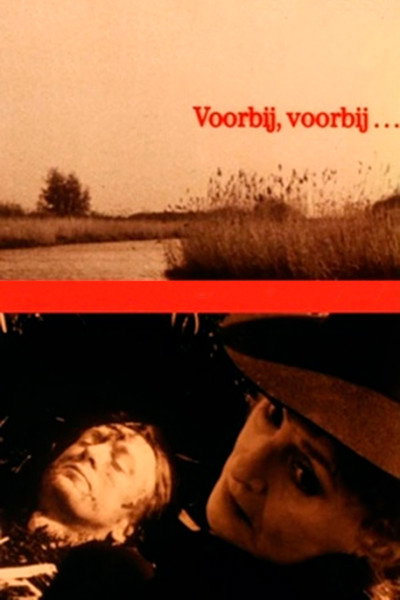Póster de Voorbij, voorbij