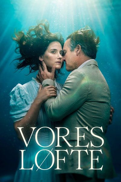 Póster de Vores løfte