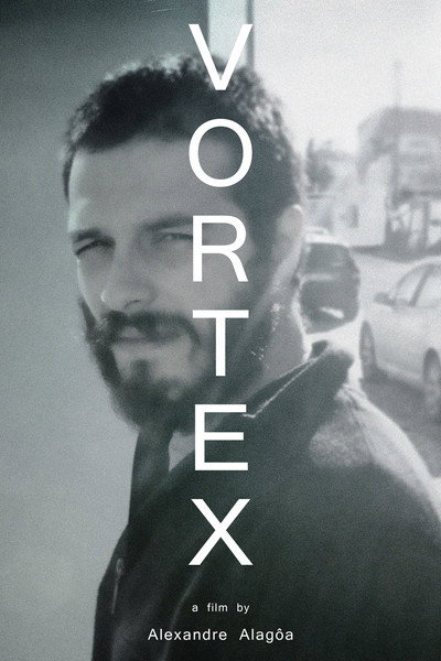 Póster de Vortex