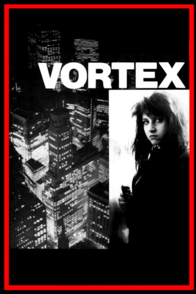 Póster de Vortex